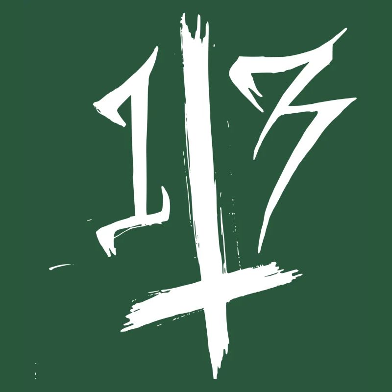 13