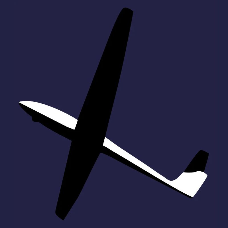 Glider Gliding Glider Glider Pilot Pilot