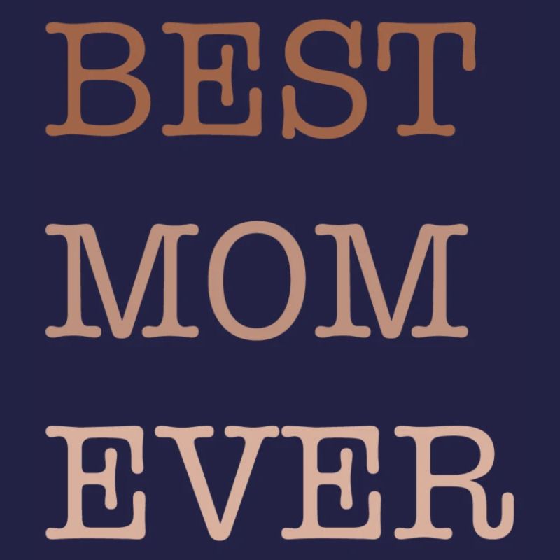 Beste Mutter