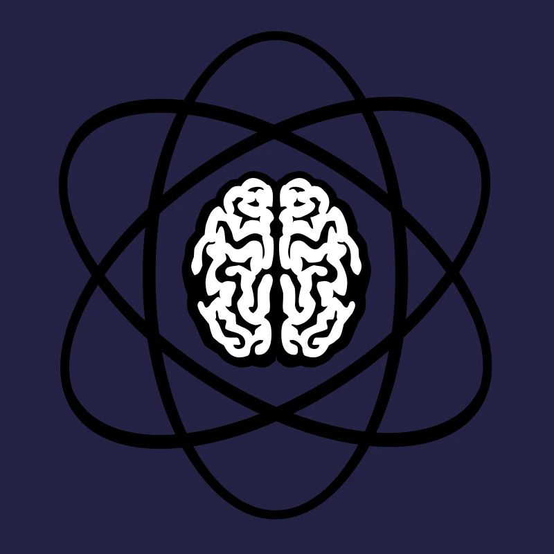 Atomic Brain