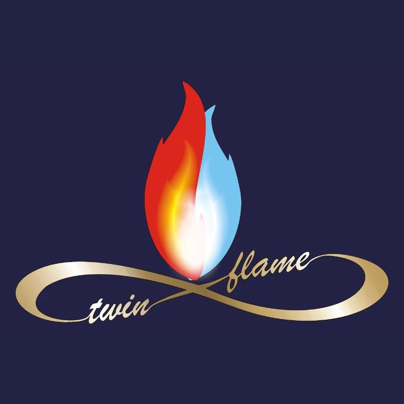 Twin Flame Infinity