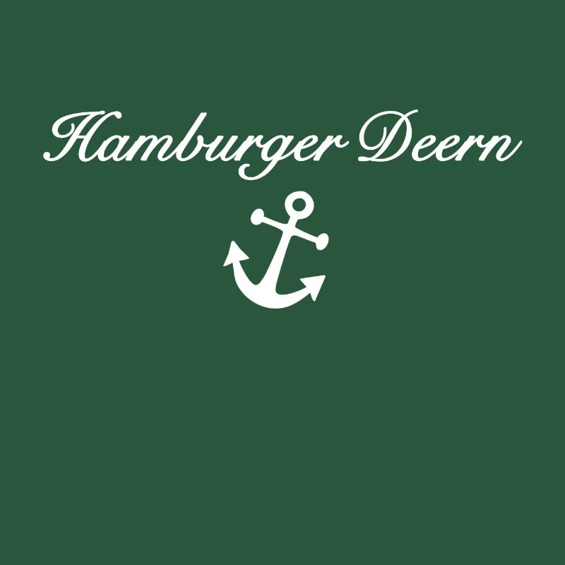 Hamburger Deern