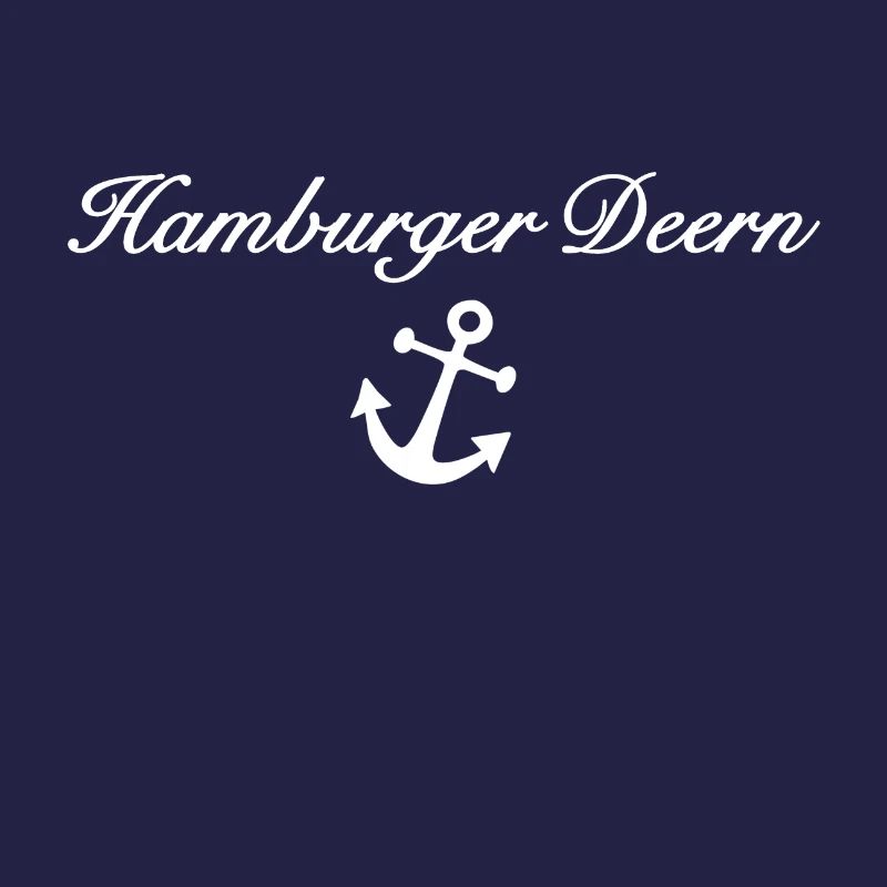 Hamburger Deern