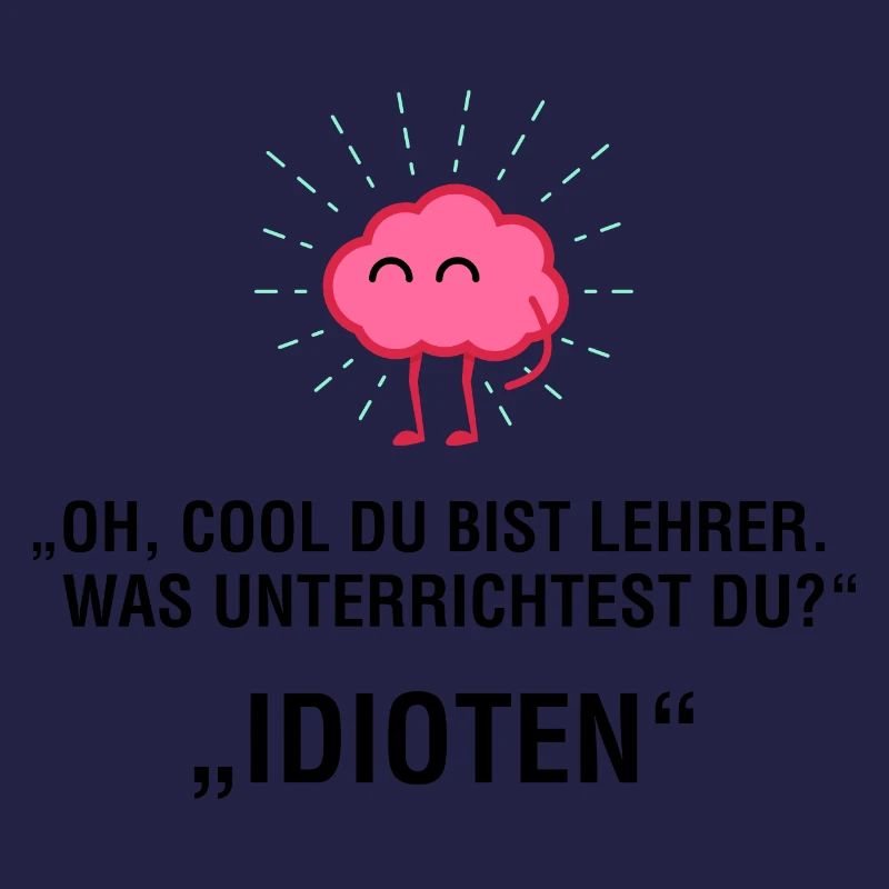 LEHRER