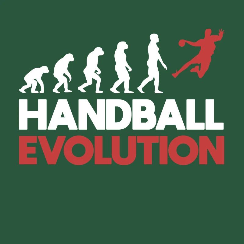 Handball Evolution