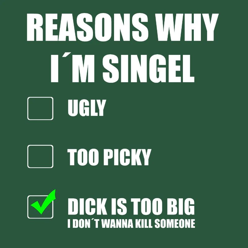 ich bin Singel