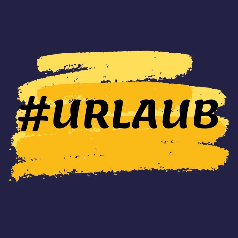 #urlaub