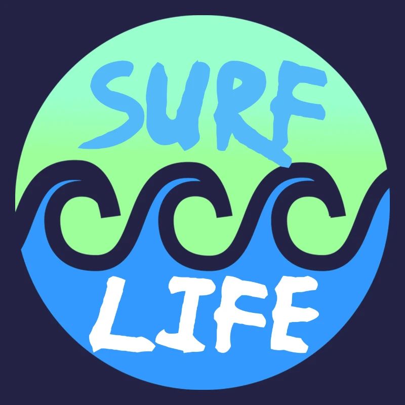 Surfer