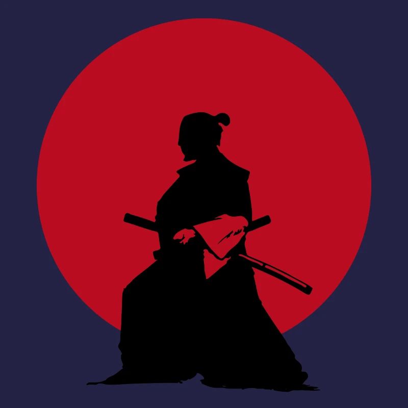 Samurai