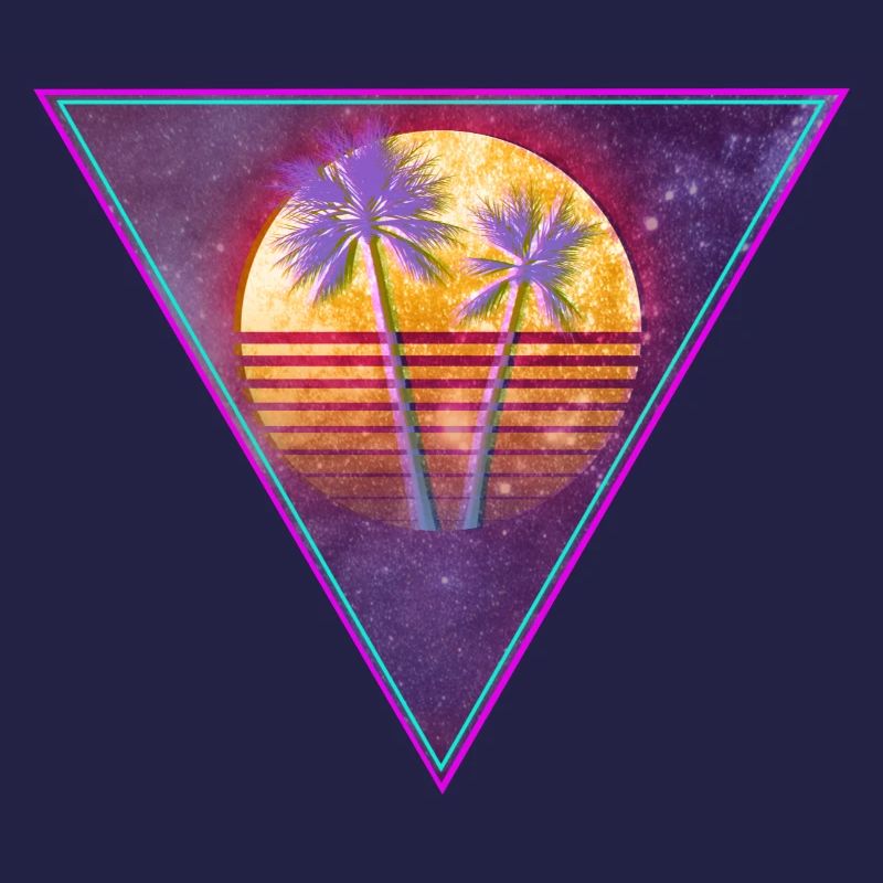 Retro Triangle