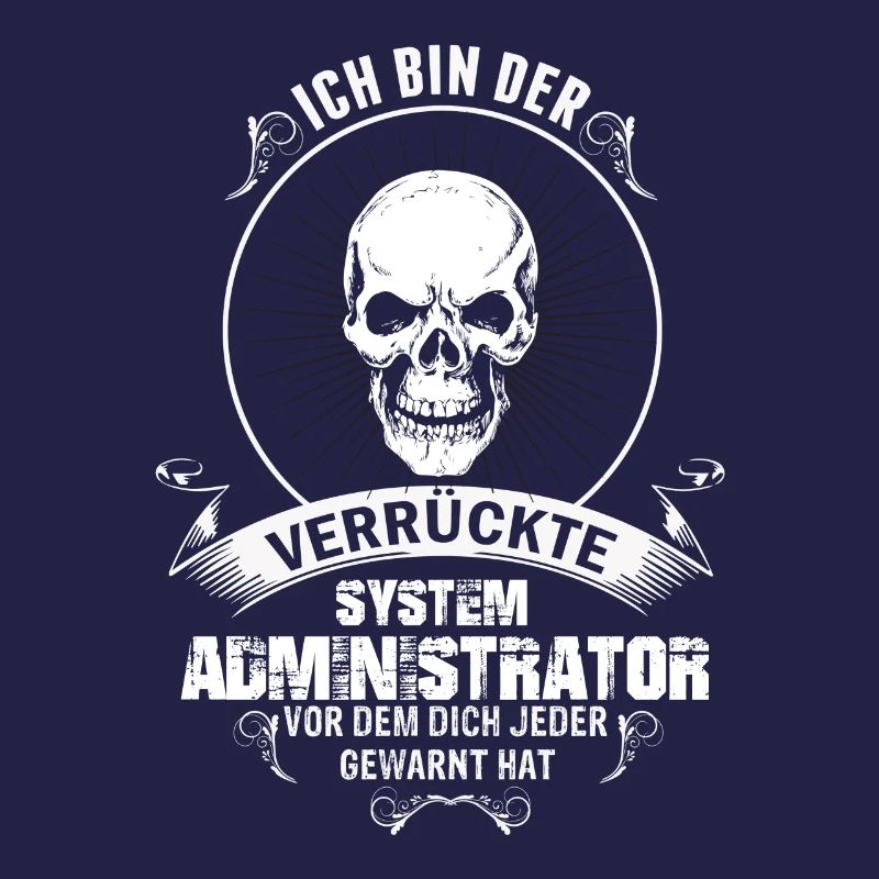 System Administrator