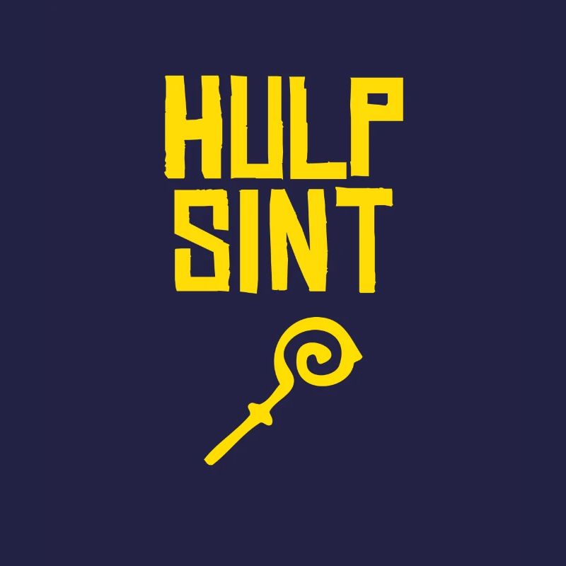Hulp Sint Sinterklaas