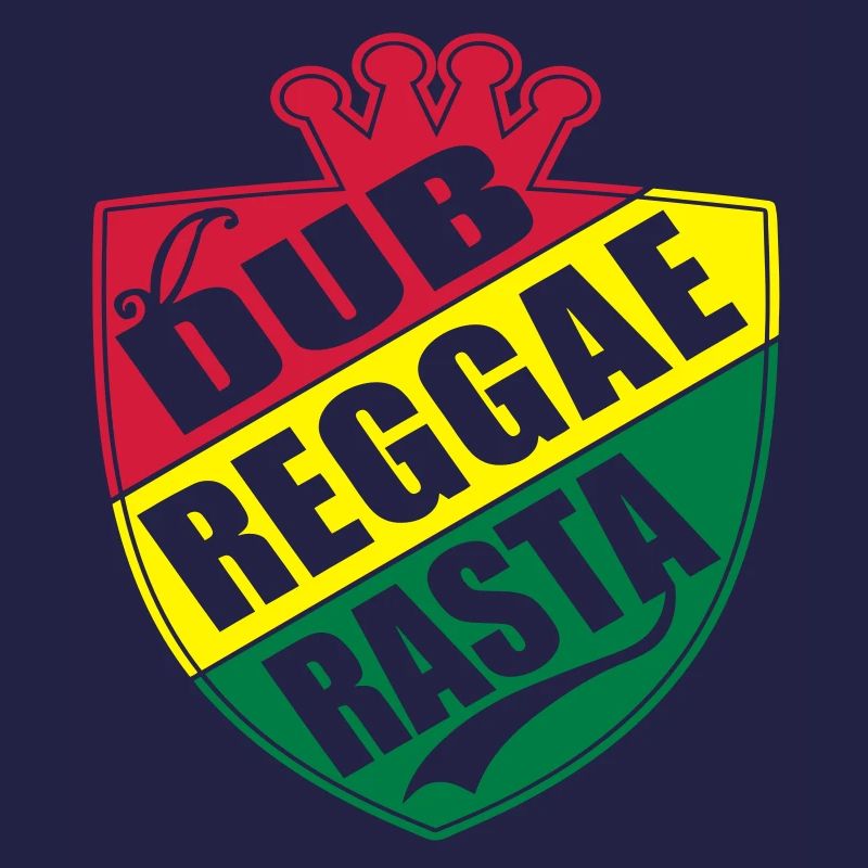dub reggae rasta