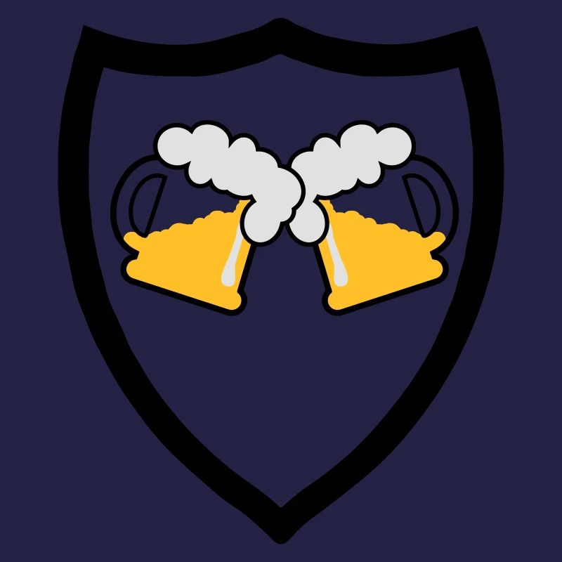 Bier Emblem 3c