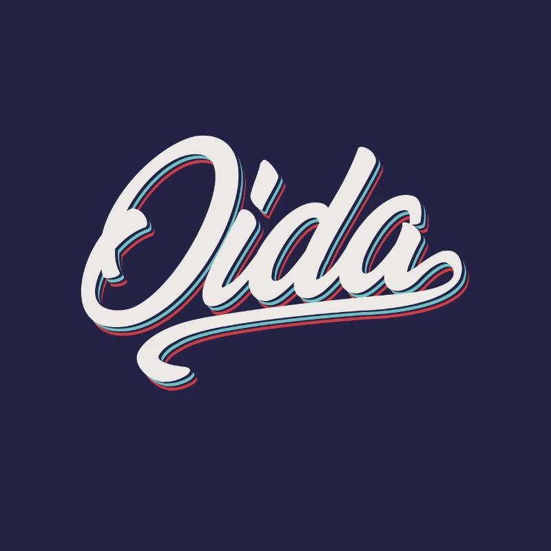 Oida Viennese dialect