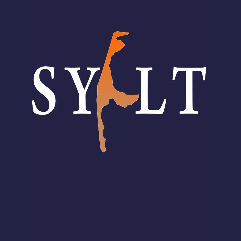 Sylt Westerland Urlaub geschenk