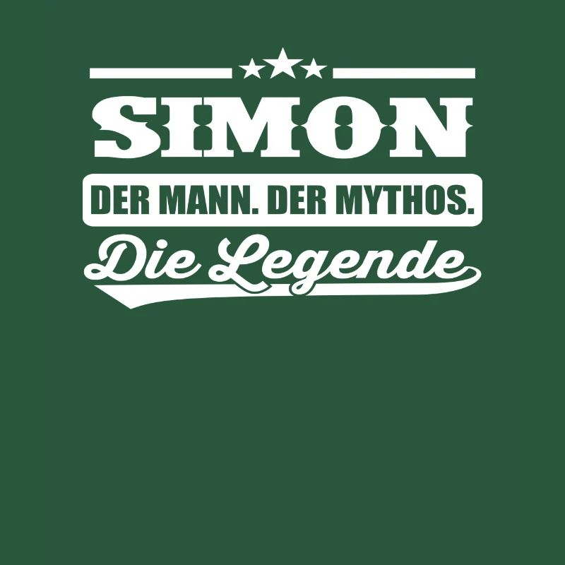 Simon Name Vorname Spitzname Geschenk Ehemann