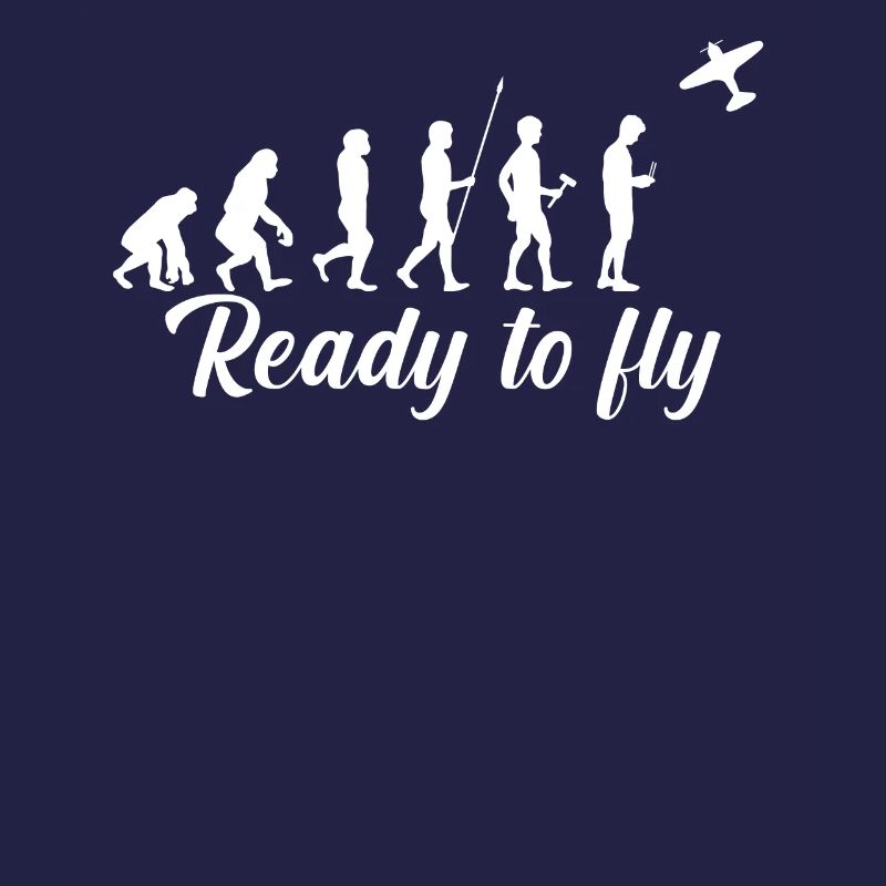 Modellbau Modellflug Modellflugzeug Evolution