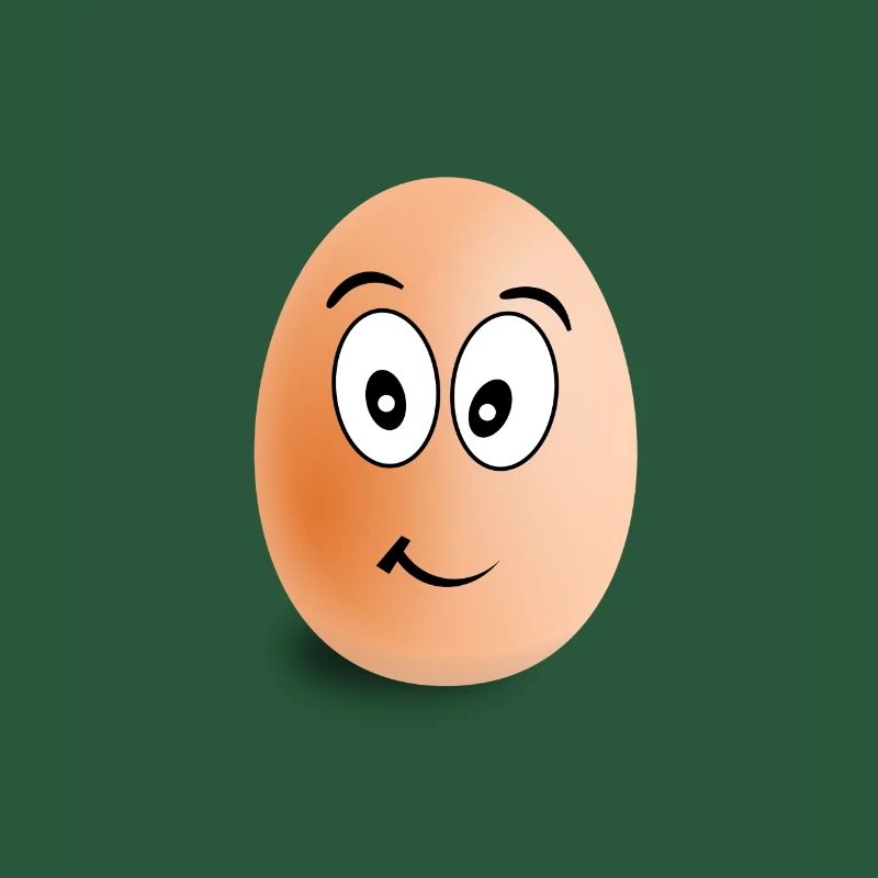 OEUF - EGG