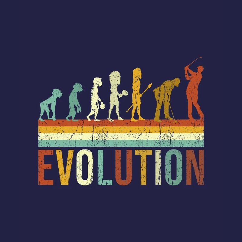 Golf Evolution