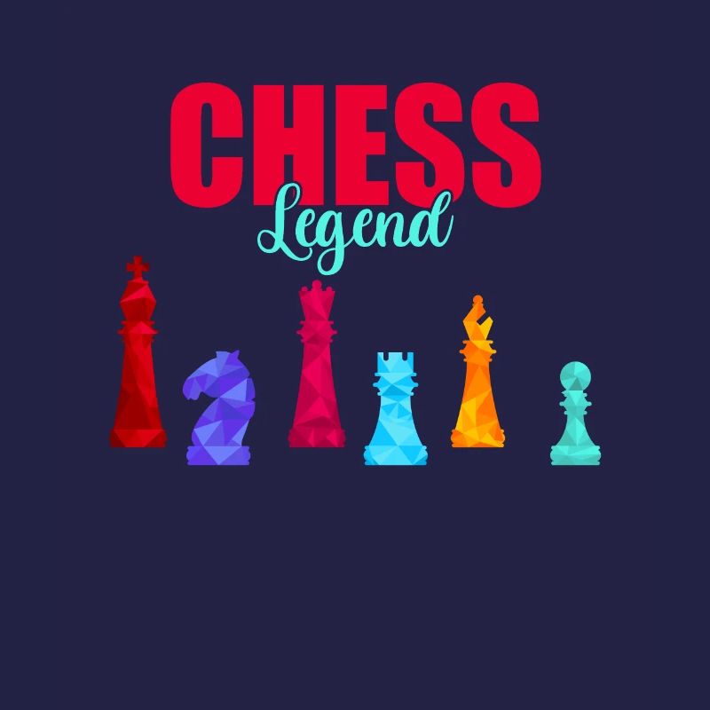 Chess Checkmate Tshirt Checkmate Joueur d'échecs