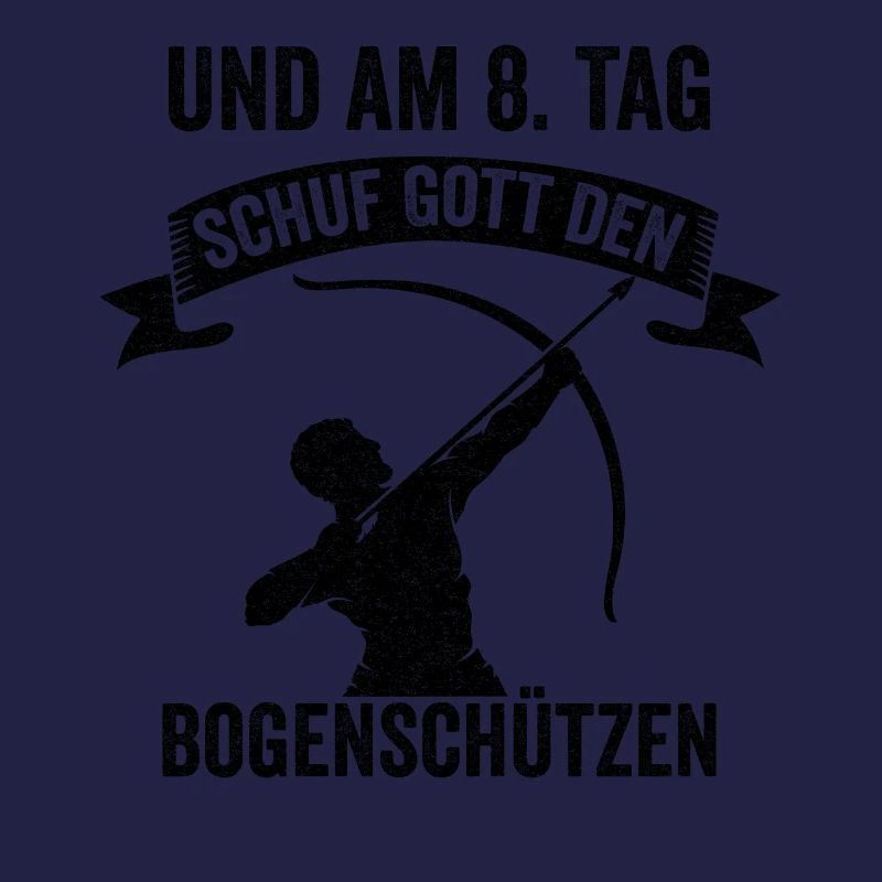 Bogenschießen Bogen Pfeil Bogenschützen Geschenkid