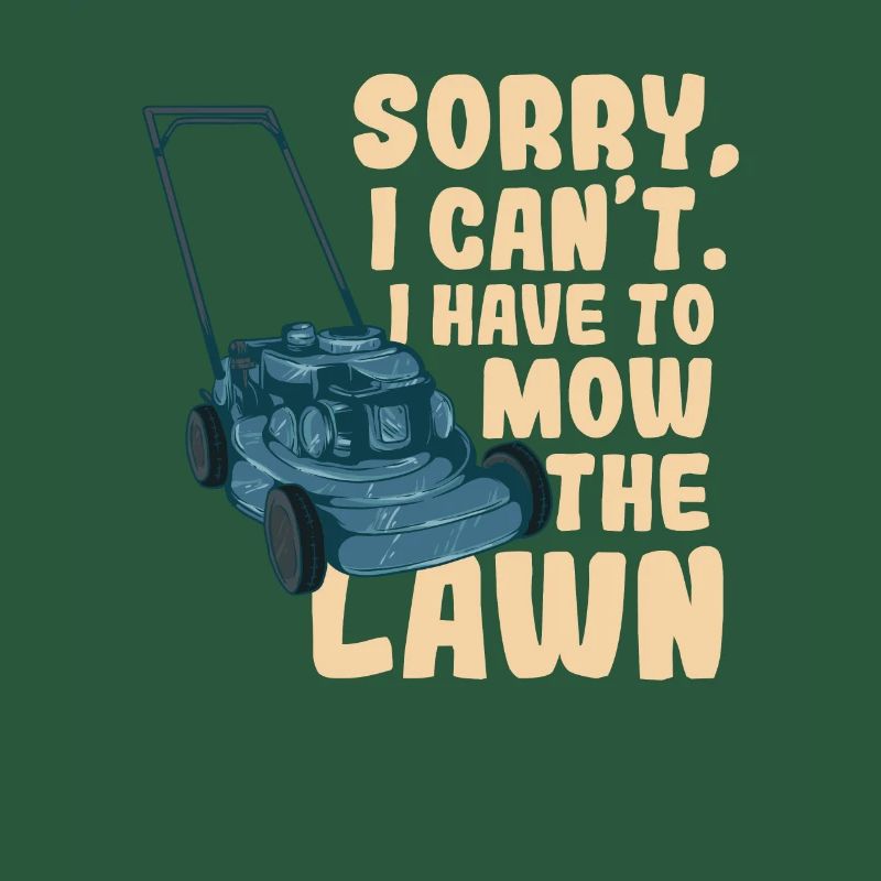 Lawn Mower