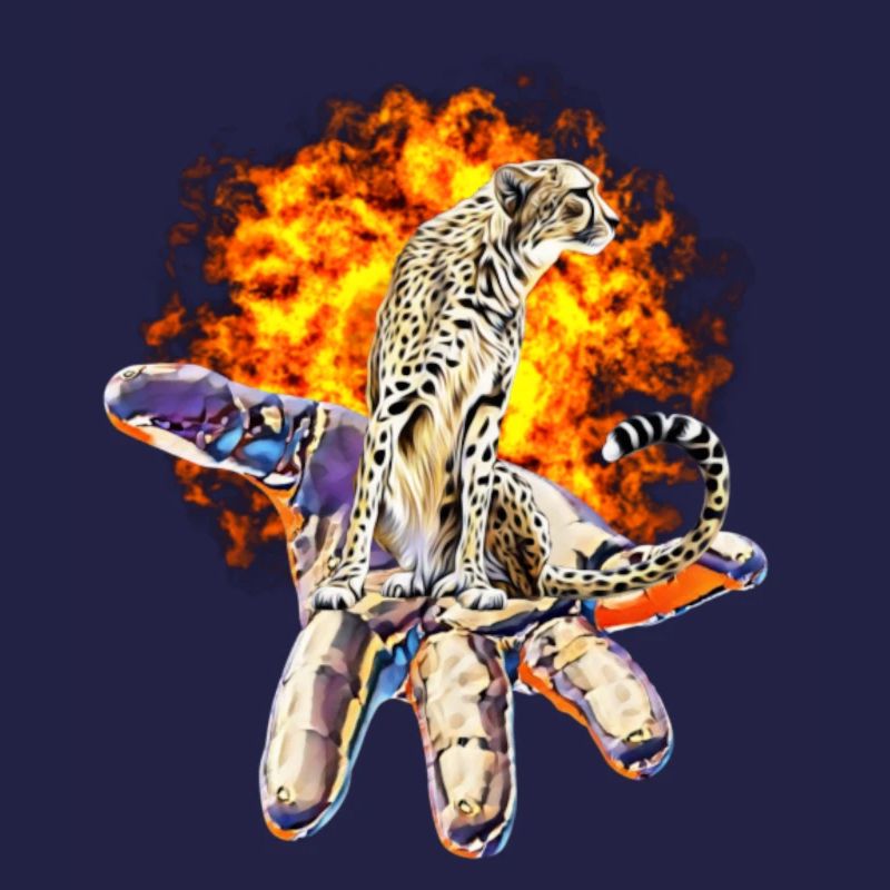 Gepard