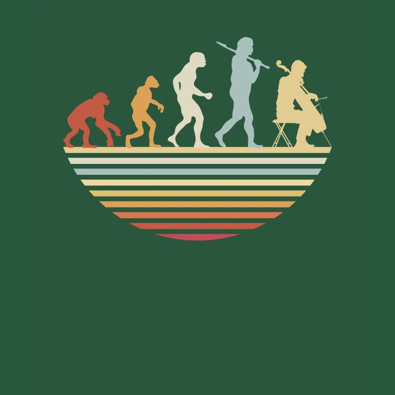 Cello Evolution