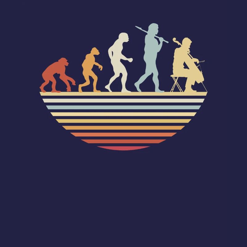 Cello Evolution