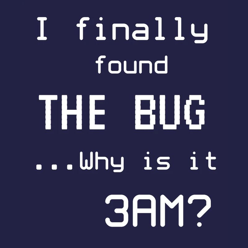 Programmer Meme Computer Scientist Nerd