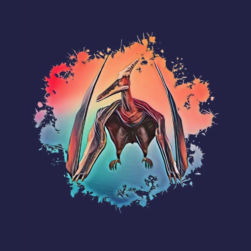 Pteranodon