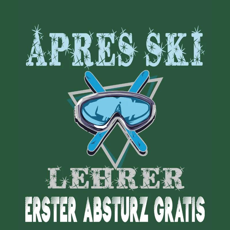 APRES SKI PROF -Drôle de sort