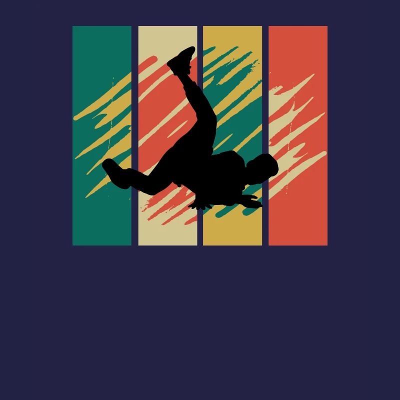 Breakdance Hip Hop Dancing Breakdancer Bboy Dance