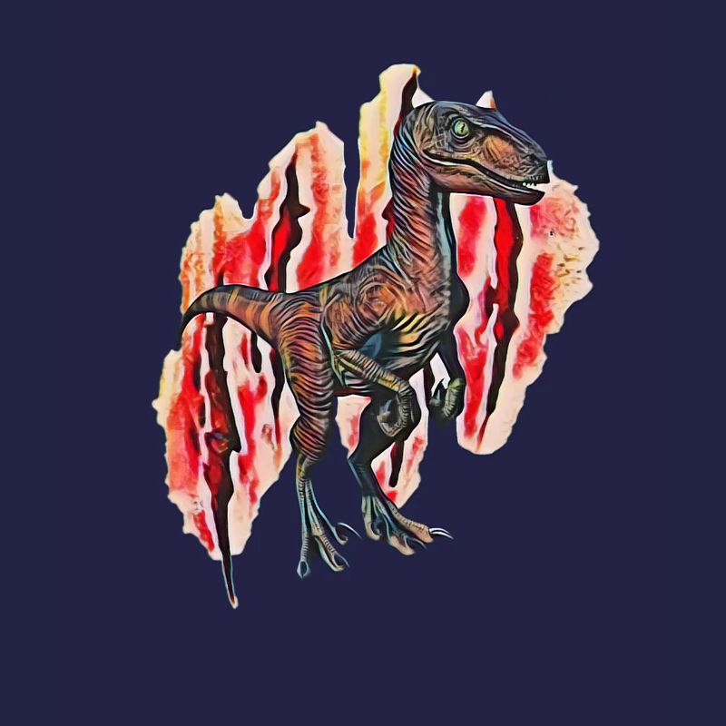 Velociraptor