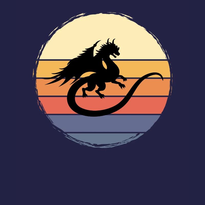 Dragon Mythical creature Lizard