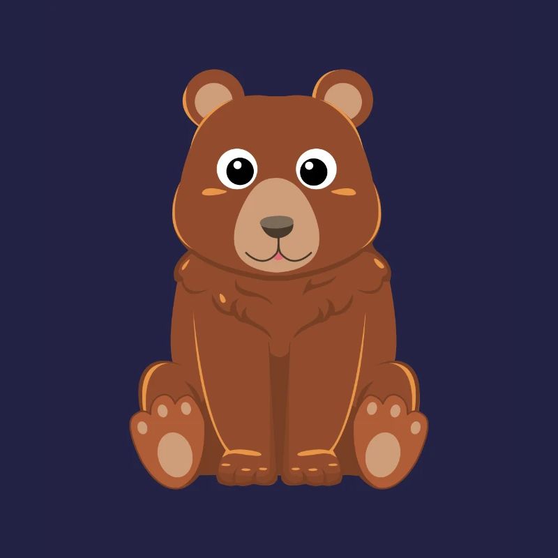 Bear Brown Bear Teddy Grummel Bear Bear Bear