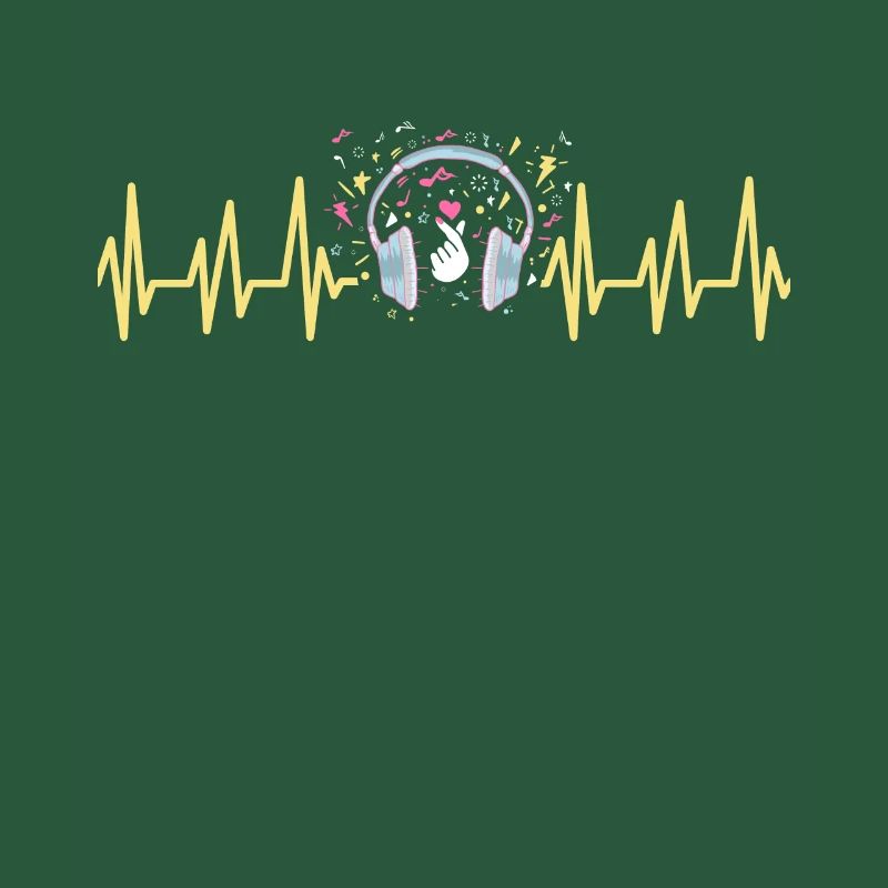 K-Pop Musique Coréenne Cadeau Corée du Sud Corée Pop