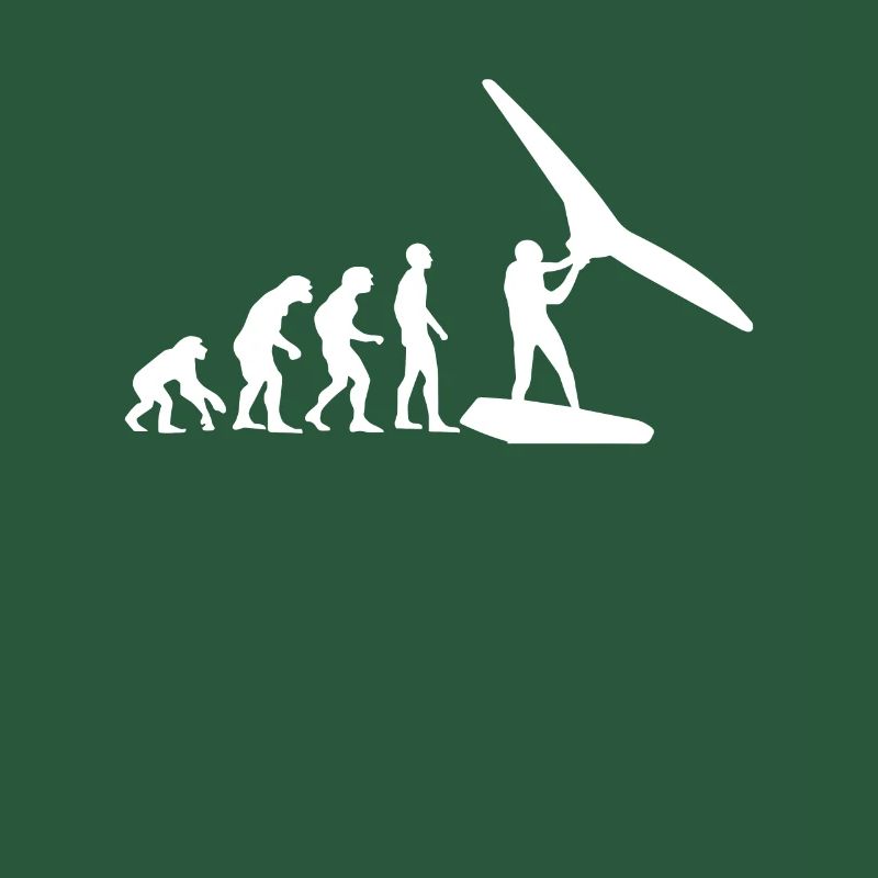 Wing Surf Evolution Wing Foil Geschenk Wingfoiler