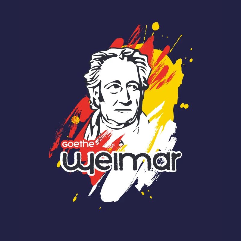 Weimar Goethe
