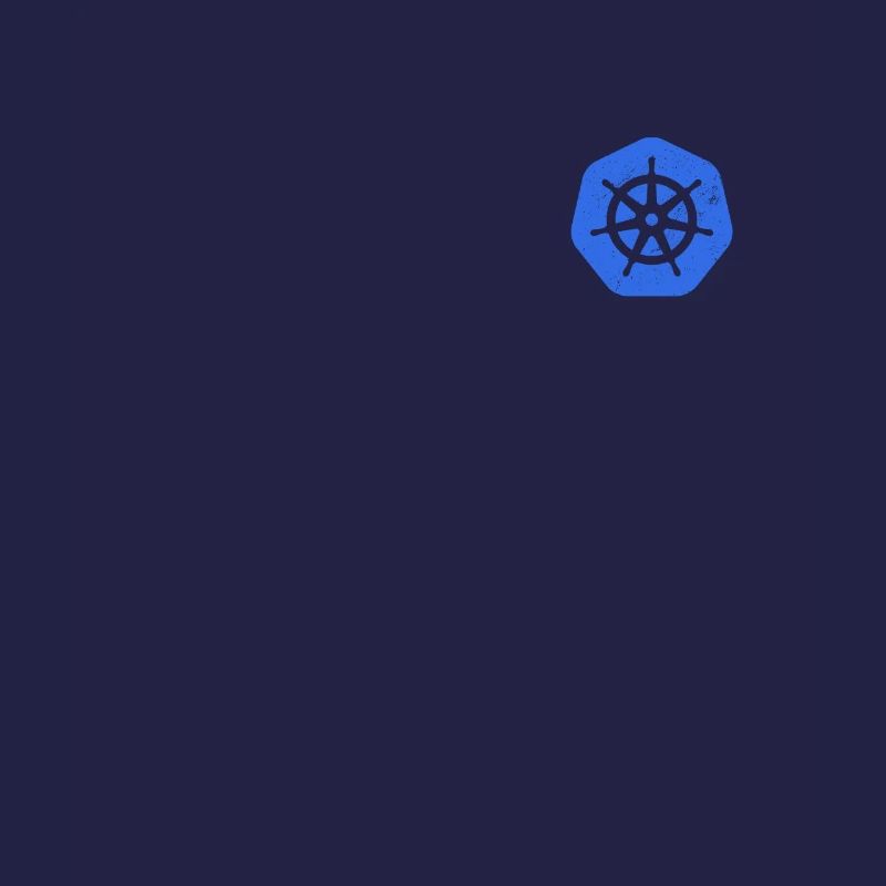 Kubernetes For ITler Computer Nerd Gift