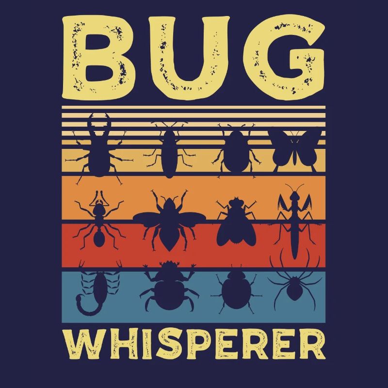Bug Whisperer Bug Cadeaux pour filles