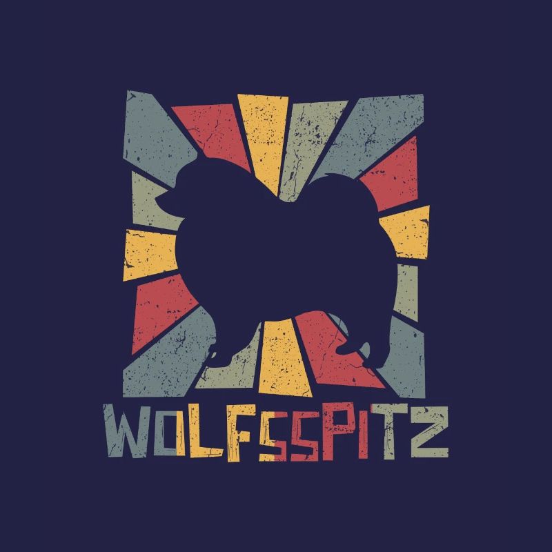Wolfsspitz