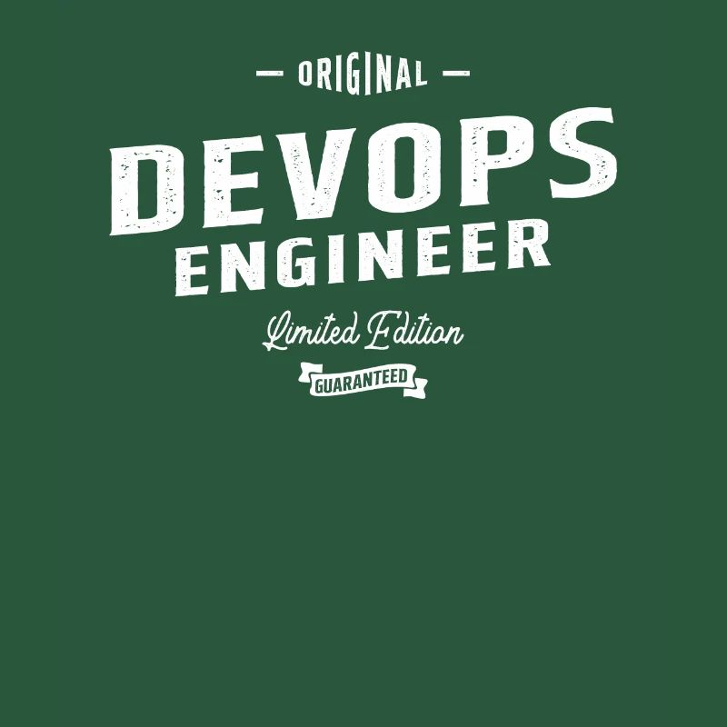 Devops Engineer Funny Job Title Profession
