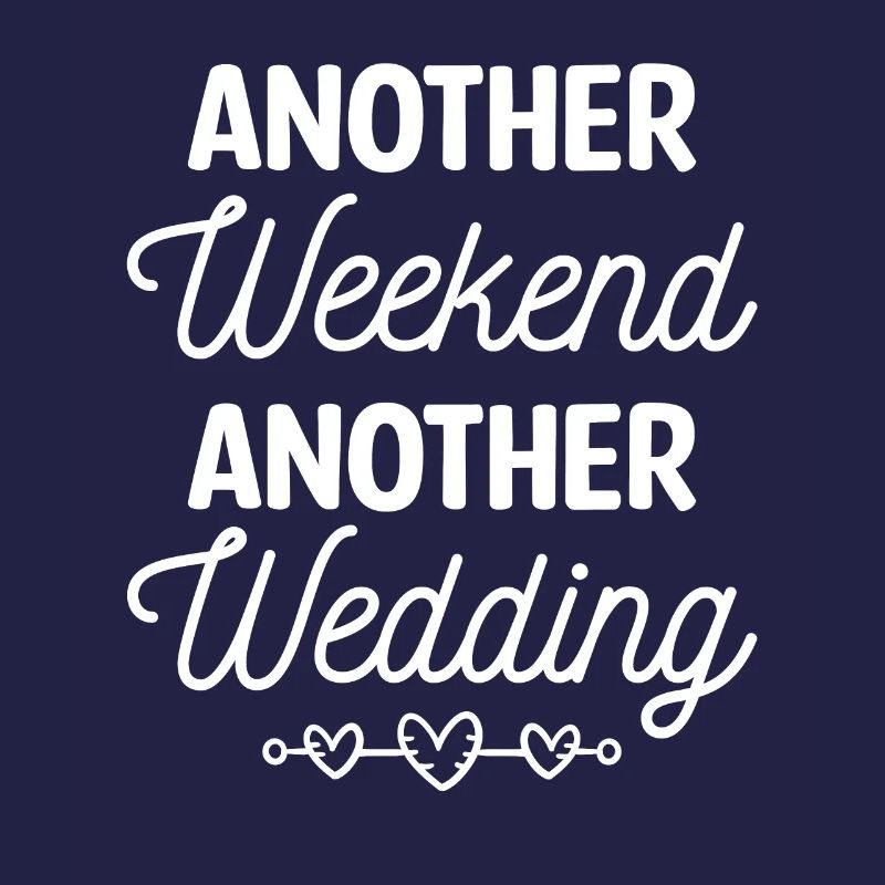 Another Weekend Another Wedding Wedding Proposal