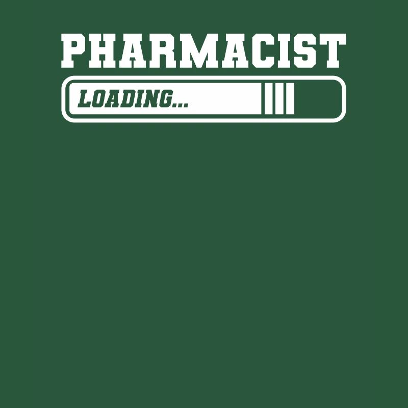 Pharmacist Loading Pharmacy Technician Medical