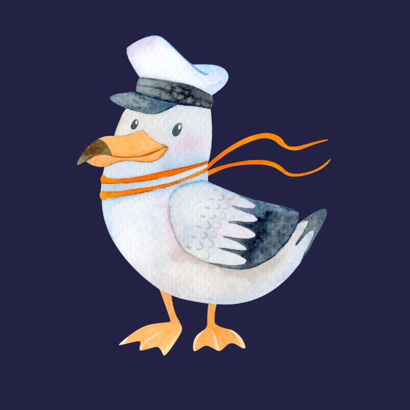 Möwe