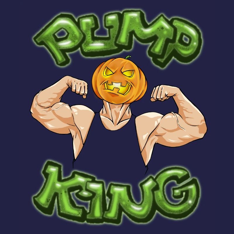Pump King