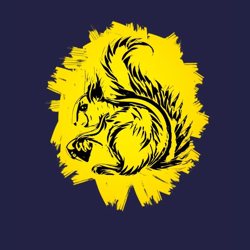 Eichhörnchen