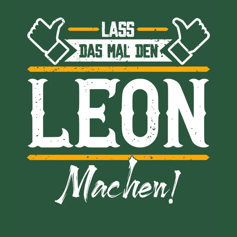 Leon Geschenkidee Geschenk Geburtstag